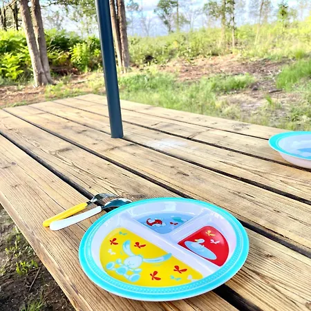 Evasion Nature - Ideal Familles Et Enfants *