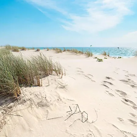 Evasion Nature - Ideal Familles Et Enfants Sainte-Helene (Gironde)