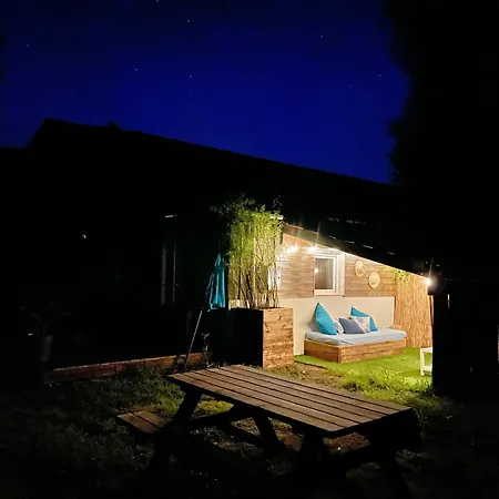 Evasion Nature - Ideal Familles Et Enfants Habitación en casa particular *