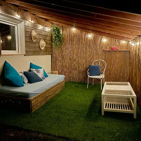 Evasion Nature - Ideal Familles Et Enfants Habitación en casa particular *
