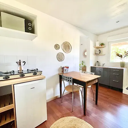 Evasion Nature - Ideal Familles Et Enfants Habitación en casa particular *