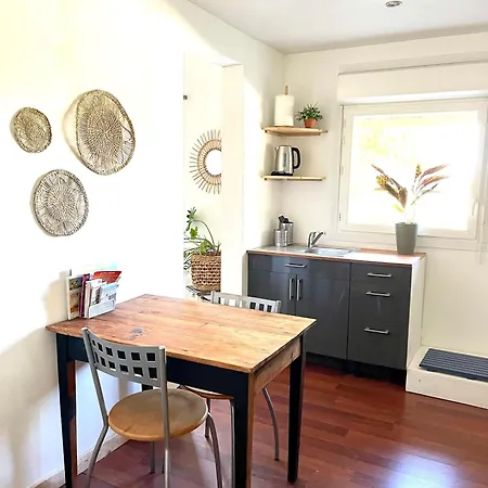 Habitación en casa particular Evasion Nature - Ideal Familles Et Enfants *