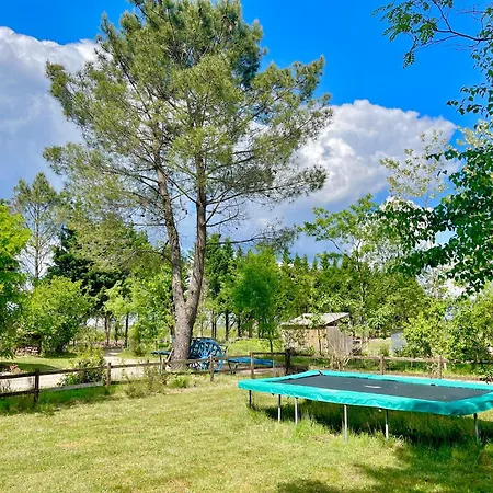 Evasion Nature - Ideal Familles Et Enfants *